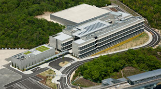 Aichi Center for Industry and Science Technology (Leading core facility)