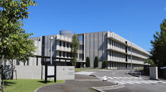 Aichi Center for Industry and Science Technology (Leading core facility)
